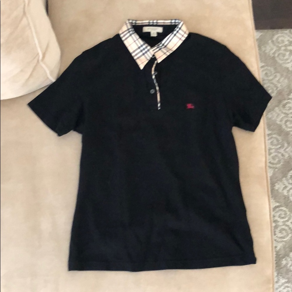 Burberry Polo (Youth XL)